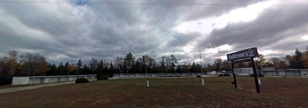 Val-Ru Motel (Andersons Inn) - 2008 Street View (newer photo)
